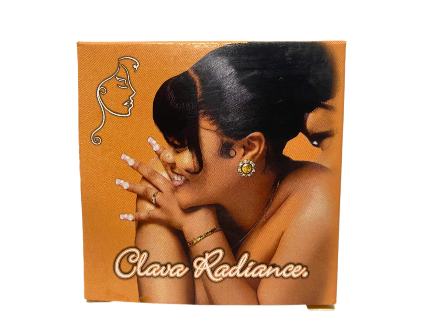 Clava Radiance Soap Bar