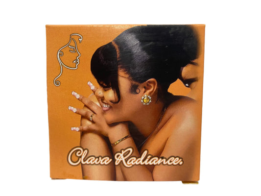 Clava Radiance Soap Bar