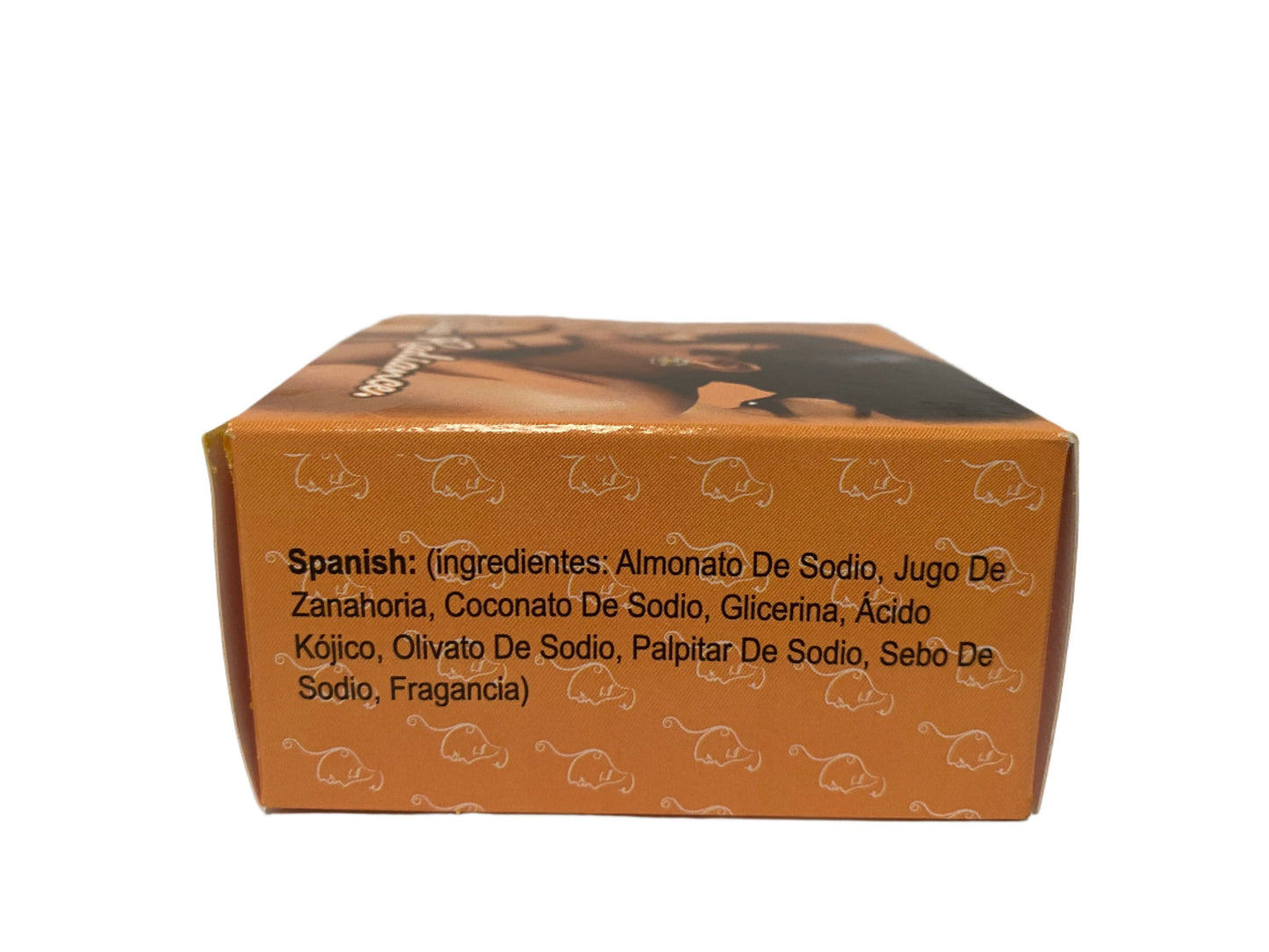 Clava Radiance 2 Soap Bar bundle